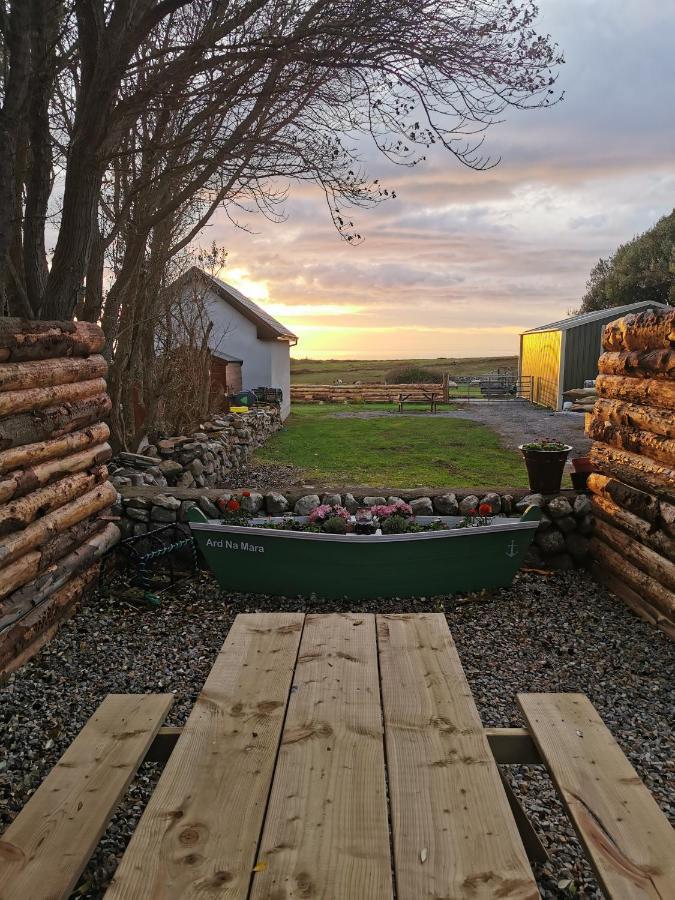 Ard Na Mara, Mullaghmore, Sligo Exteriér fotografie